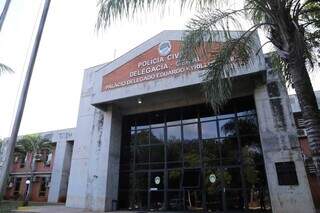 Polícia Civil muda comando de delegacias contra corrupção e crime organizado Polícia Civil muda comando de delegacias contra corrupção e crime organizado