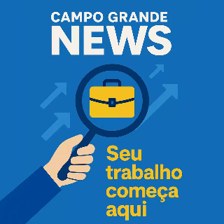 MS abre 2,3 mil vagas de emprego na segunda; 247 s&atilde;o para Capital
