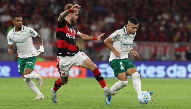 Libertadores define hoje as oitavas de final com chance de duelos brasileiros