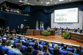 Riedel assina pacto que reforça compromisso com crescimento sustentável Riedel assina pacto que reforça compromisso com crescimento sustentável