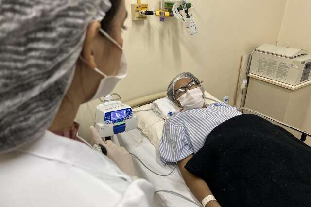 SUS ter&aacute; medicamento para tratar c&acirc;ncer na medula que custa quase R$ 35 mil 