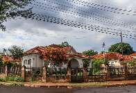 Casa hist&oacute;rica abandonada h&aacute; anos entra em monitoramento para recupera&ccedil;&atilde;o