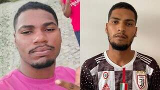 Mortos pelo Bope, primos eram procurados por execução com mais de 70 tiros Mortos pelo Bope, primos eram procurados por execução com mais de 70 tiros