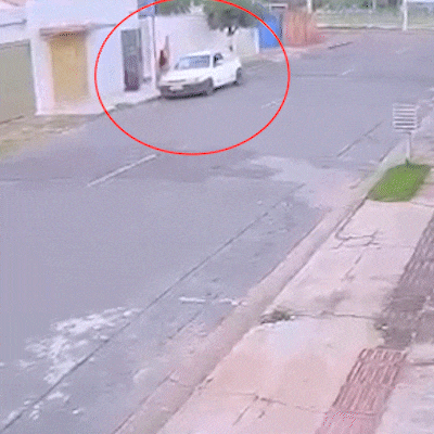 Homem &eacute; baleado na cabe&ccedil;a em tentativa de sequestro na Vila Marli