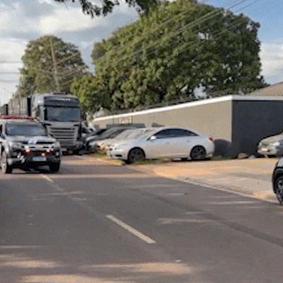 Designer de sobrancelhas presa trocou de celular na v&eacute;spera de a&ccedil;&atilde;o contra o CV