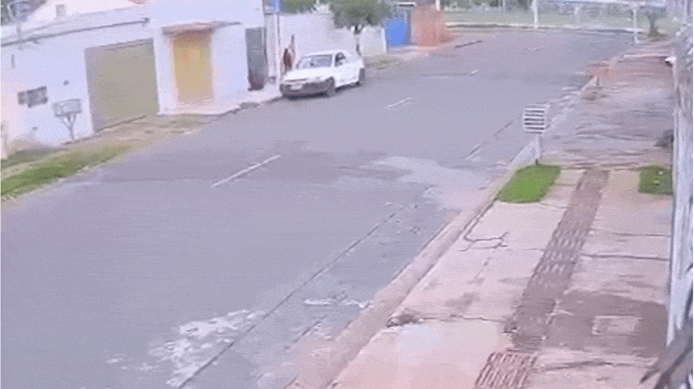 Assaltantes vigiaram rotina em busca de ouro antes de ataque na Vila Marli