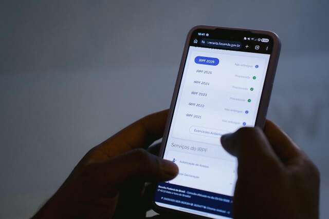 Pix e declara&ccedil;&atilde;o pr&eacute;-preenchida n&atilde;o garantem restitui&ccedil;&atilde;o no 1&ordm; lote do IR
