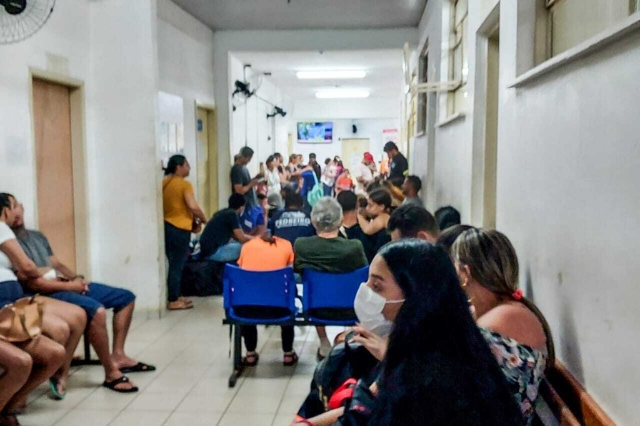 MS permanece em alerta com avan&ccedil;o das s&iacute;ndromes respirat&oacute;rias, aponta Fiocruz