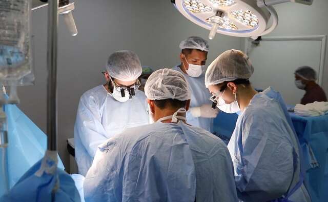 Com R$ 1 milh&atilde;o, hospital far&aacute; 700 laqueaduras em pacientes que esperam na fila