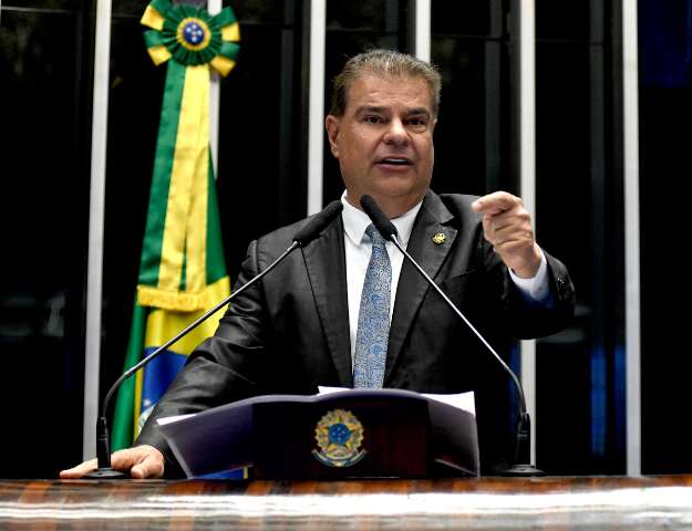 Senado abre discuss&atilde;o sobre efeitos da ofensiva americana contra PCC e CV