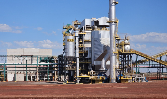 Produ&ccedil;&atilde;o de etanol d&aacute; salto em MS e cresce 43% no primeiro quadrimestre