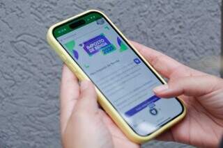 Mesmo isenta, leitora faz declara&ccedil;&atilde;o em 5 minutos e ganha R$&nbsp;300 de restitui&ccedil;&atilde;o