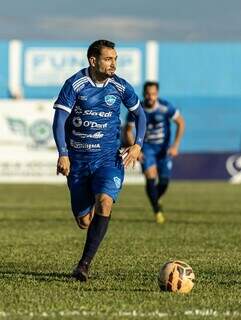 Ivinhema pode conquistar vaga na 2ª fase da Série D em duelo contra o líder Ivinhema pode conquistar vaga na 2ª fase da Série D em duelo contra o líder