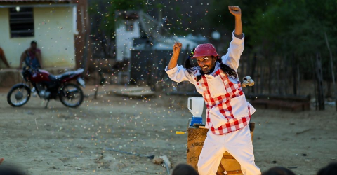 Teatro Prosa ter&aacute; programa&ccedil;&atilde;o de shows e espet&aacute;culo para crian&ccedil;as