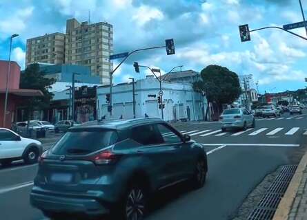 Confira quais ruas da Capital estar&atilde;o interditadas neste fim de semana