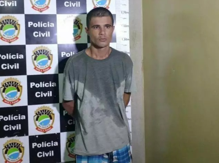 Preso por furtar casa de desembargador, integrou &ldquo;quadrilha do Chevette&rdquo;