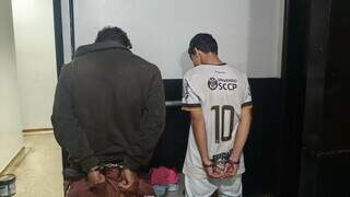 Guerra entre fac&ccedil;&otilde;es motivou assassinato de adolescente de 16 anos