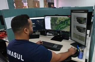 Estado alerta produtores do Pantanal sobre regulariza&ccedil;&atilde;o ambiental de im&oacute;veis