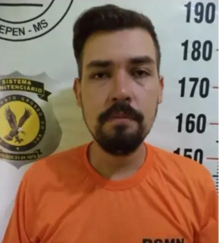 Mandante de atentados por d&iacute;vida de R$ 70 mil &eacute; condenado a 29 anos
