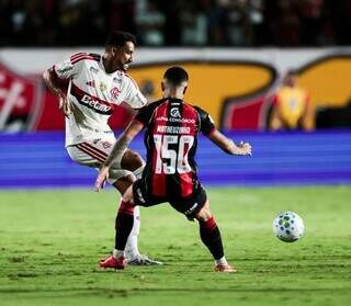Jogos do Corinthians e Flamengo marcam rodada do Brasileir&atilde;o neste s&aacute;bado