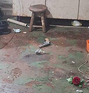 Morto em abordagem era procurado por torturar e assassinar homem Morto em abordagem era procurado por torturar e assassinar homem