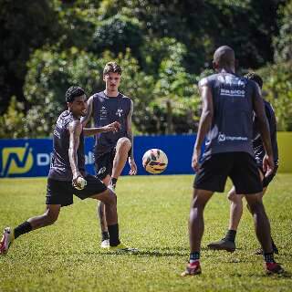 Reta final da S&eacute;rie D coloca Ivinhema perto da vaga e Oper&aacute;rio sob press&atilde;o