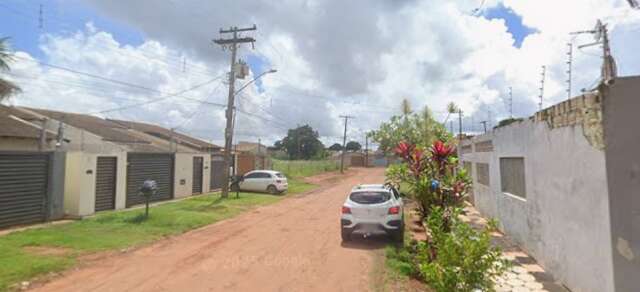 Homem &eacute; encontrado morto ap&oacute;s discuss&atilde;o em rua no Jardim Itamarac&aacute;