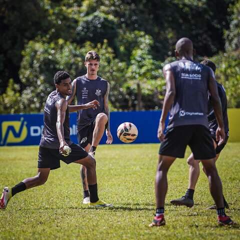 Reta final da S&eacute;rie D coloca Ivinhema perto da vaga e Oper&aacute;rio sob press&atilde;o