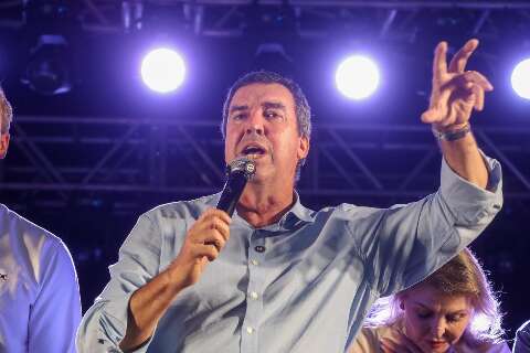 Em ritmo de pr&eacute;-campanha, Riedel cumpre agendas no sul de MS ao lado de aliados