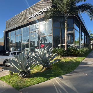 Carros premium atraem novos consumidores em Mato Grosso do Sul