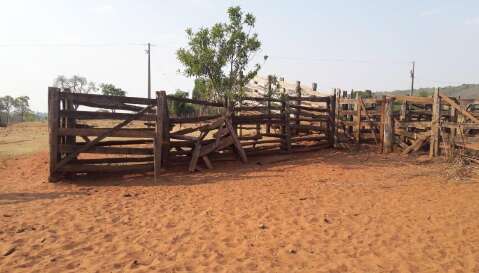 Empres&aacute;rio acusa juiz de favorecimento em disputa por fazenda e leva caso ao CNJ