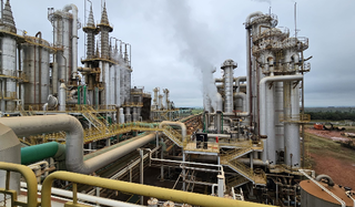 Com 91,35% da matriz limpa, MS seleciona OSC para plano de transi&ccedil;&atilde;o energ&eacute;tica