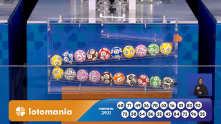 Veja as dezenas de hoje na Lotomania, Quina, Super Sete e mais Veja as dezenas de hoje na Lotomania, Quina, Super Sete e mais