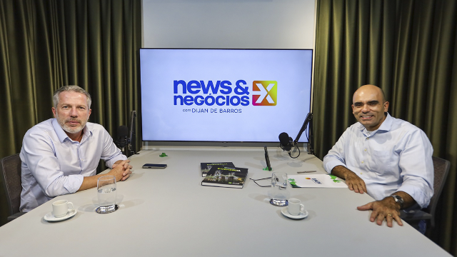 Podcast News &amp; Neg&oacute;cios: MS avan&ccedil;a com a bioenergia, diz Amaury Pekelman