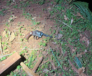 Morto pela PM cometeu série de assaltos e executou homem em briga por droga Morto pela PM cometeu série de assaltos e executou homem em briga por droga