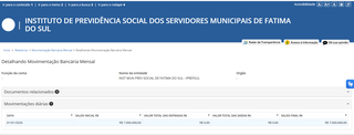 Opera&ccedil;&atilde;o afasta diretoria de instituto de MS que aplicou R$ 7 milh&otilde;es no Master 