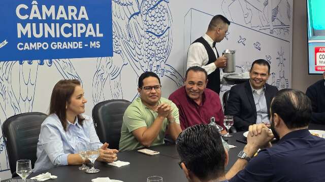 Campo Grande tenta liberar R$ 4 milh&otilde;es para custeio de hospitais