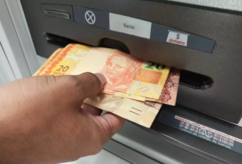 Voc&ecirc; j&aacute; consultou se tem dinheiro esquecido em bancos?