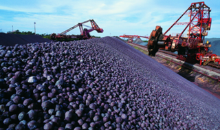 Royalties da minera&ccedil;&atilde;o recuam 23,3% em MS no primeiro quadrimestre de 2026