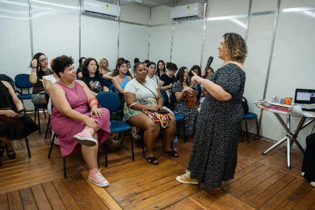 Feira Liter&aacute;ria de Bonito abre inscri&ccedil;&otilde;es para oficinas gratuitas