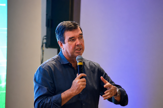 Sem rua e sem número, área rural de MS terá “endereço digital” no Google Sem rua e sem número, área rural de MS terá “endereço digital” no Google