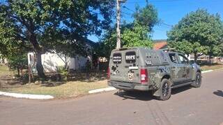 PM faz ca&ccedil;a a integrantes de fac&ccedil;&otilde;es e prende 4 procurados em MS