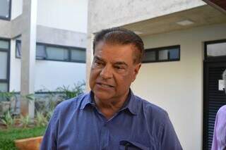Nelsinho Trad defende fim da escala 6X1 contra &ldquo;epidemia de transtornos&rdquo;