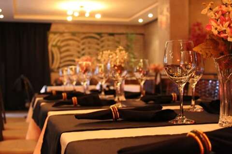 Restaurante da Capital &eacute; multado por falhas em preven&ccedil;&atilde;o de inc&ecirc;ndio e p&acirc;nico