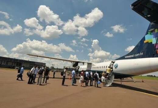 Petrobras reduz hoje pre&ccedil;o do querosene de avia&ccedil;&atilde;o em 14,2%