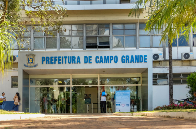 Prefeitura e empresa firmam acordo de R$ 1,76 milh&atilde;o e encerram disputa judicial