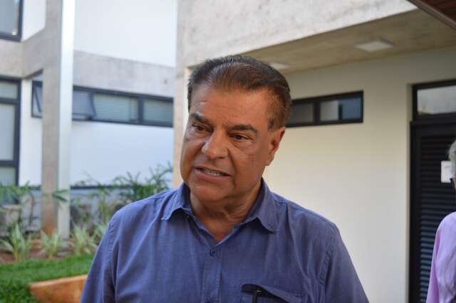 Nelsinho Trad defende fim da escala 6X1 contra &ldquo;epidemia de transtornos&rdquo;