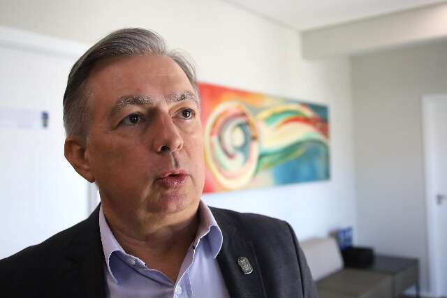 "Temos que temer a impunidade, n&atilde;o a soberania", diz titular da Sejusp