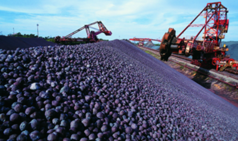 Royalties da minera&ccedil;&atilde;o recuam 23,3% em MS no primeiro quadrimestre de 2026