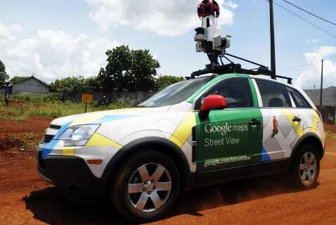 Sem rua e sem n&uacute;mero, &aacute;rea rural de MS ter&aacute; &ldquo;endere&ccedil;o digital&rdquo; no Google